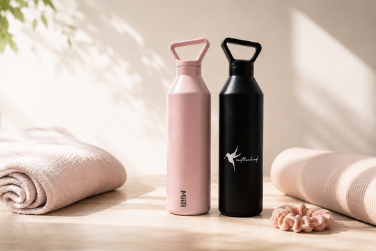 Motherhood Hydration Bottle