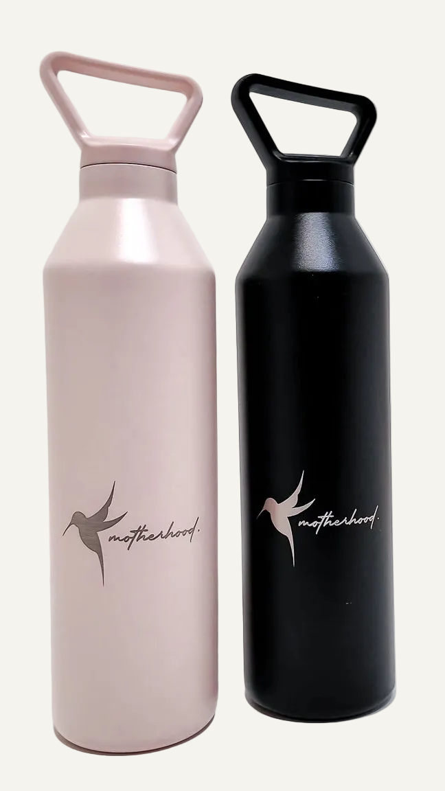 Motherhood Hydration Bottle